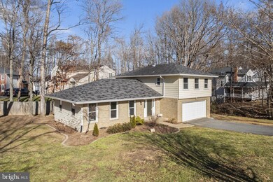 115 Oakwood Dr, Stafford, VA 22554 - photo 2