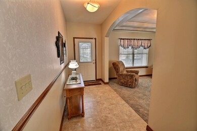 4101 Copper Valley Dr, Lafayette, IN 47909 - photo 4