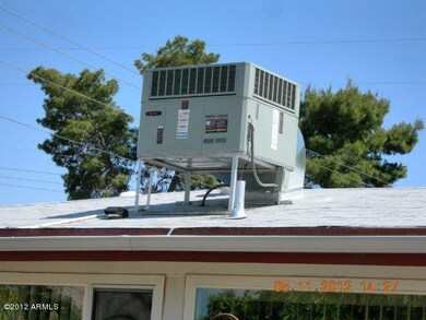Newer Heat Pump
