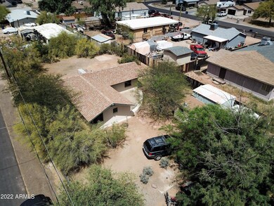 Aerial 4