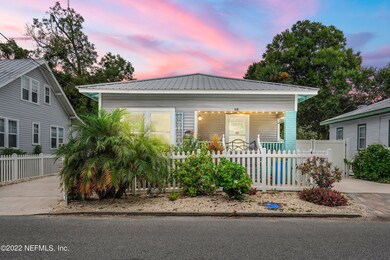 16 Hope St, Saint Augustine, FL 32084 - photo 2