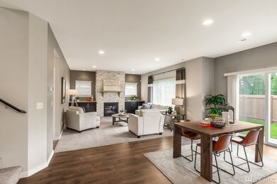 12912 175th Dr SE unit MW22, Snohomish, WA 98290 - photo 5