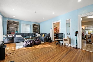 Each unit features 1,590sf of comfortable living space.