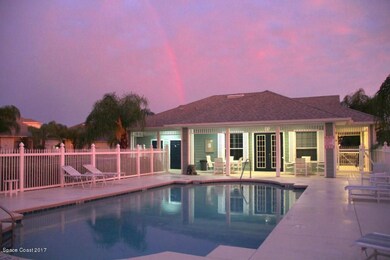 Pool - Clubhouse