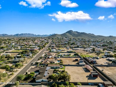 15220 Aerial from North