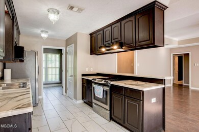 Kitchen View 3