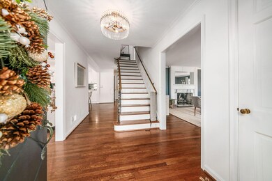 Welcome Home!