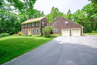 7 Indian Ridge Rd, Freeport, ME 04032 - photo 2