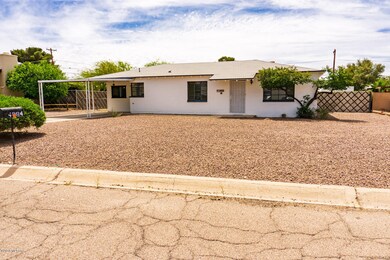4834 E 18th St, Tucson, AZ 85711 - photo 2
