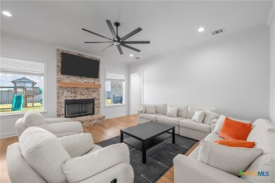 12015 Sequoia Ln, Woodway, TX 76712 - photo 7