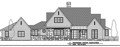 5 N Ridgeline Rd, Cullowhee, NC 28723 - photo 6