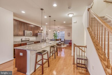 420 Kettle Bottom Dr, Reisterstown, MD 21136 - photo 5