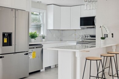 13 Sutherland Rd unit 1, Arlington, MA 02476 - photo 4