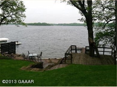 8780 NE Lobster Dr SW unit SW, Alexandria, MN 56308 - photo 3