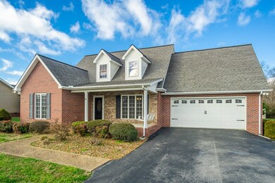 1025 Eagle Landing Dr, Cookeville, TN 38506 - photo 5