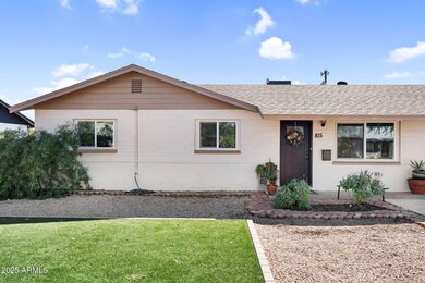 815 W Elna Rae St, Tempe, AZ 85281 - photo 2