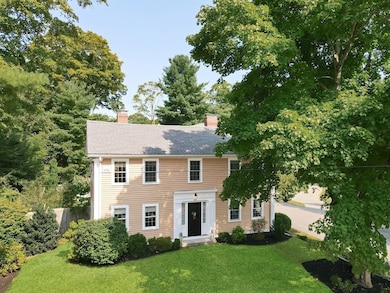 391 Washington St, Holliston, MA 01746 - photo 3