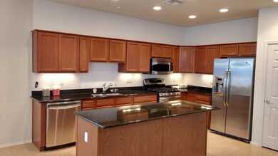 granite counters