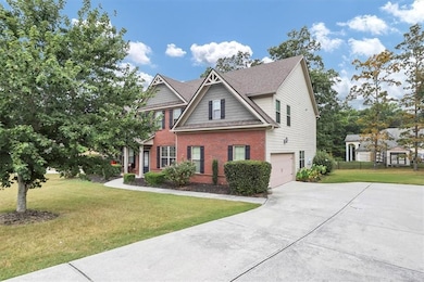 89 Oatgrass Dr, Grayson, GA 30017 - photo 3