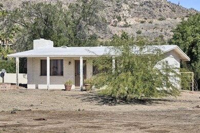 Guest house