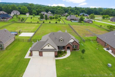 15481 Will Ln, Skiatook, OK 74070 - photo 3