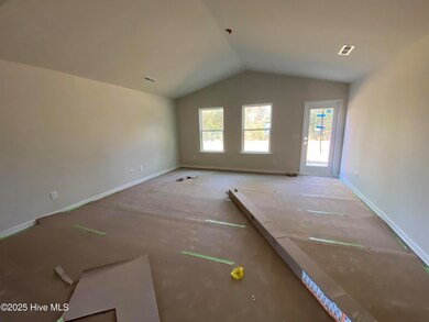 202 Streamlet Dr, Fremont, NC 27830 - photo 6