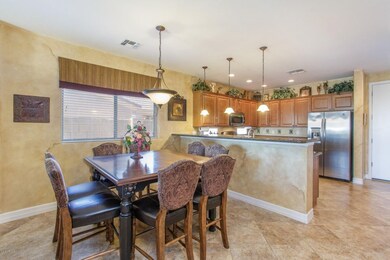 7) KITCHEN