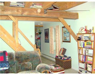 Living Room. Smaller unit.....