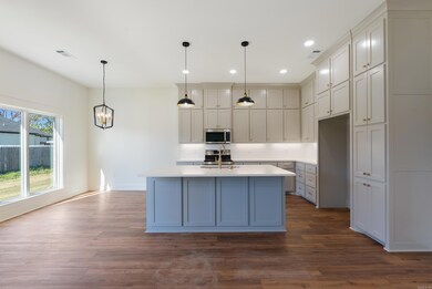 14 Firefly Catch Cove, Greenbrier, AR 72058 - photo 5