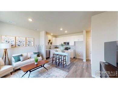 630 Apache Trail unit D1, Ault, CO 80610 - photo 4