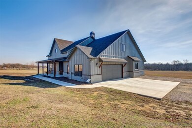 12427 N 11th East Ave, Skiatook, OK 74070 - photo 2