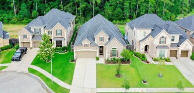 511 Arbor Point Ct, Pinehurst, TX 77362 - photo 4