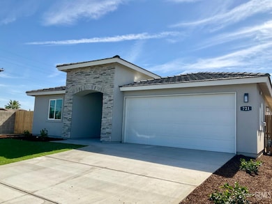 721 Merengue St, Bakersfield, CA 93306 - photo 2