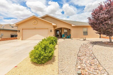 1153 San Miguel, Alamogordo, NM 88310 - photo 4