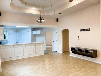 1301 Jubilee Ave, Pharr, TX 78577 - photo 3