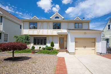 Welcome to 417 Elizabeth Ave!
