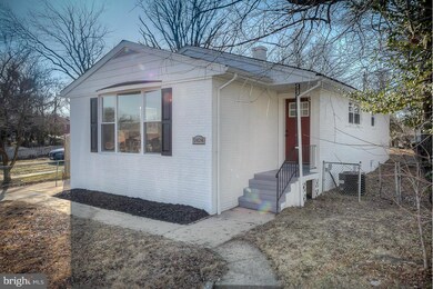 5928 Plumer Ave, Baltimore, MD 21206 - photo 3