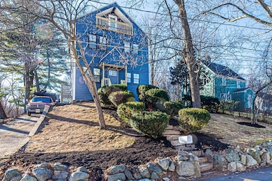 48 Caldwell Rd unit 48, Waltham, MA 02453 - photo 2