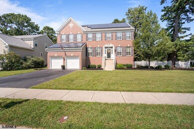 154 Kensington Dr, Galloway, NJ 08205 - photo 6