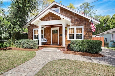 1749 Greenwood Ave, Jacksonville, FL 32205 - photo 4