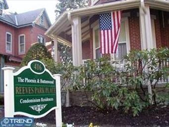 416 Main St unit H, Phoenixville, PA 19460 - photo 3