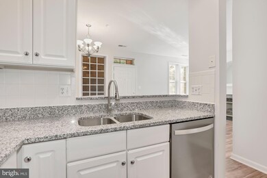 7021 Haycock Rd unit 801, Falls Church, VA 22043 - photo 5