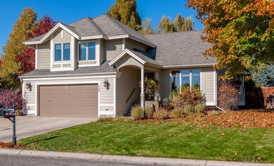 537 Crestview Rd, Kalispell, MT 59901 - photo 2