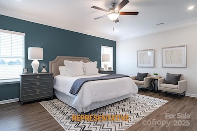 12124 Muscadine Ct, Midland, NC 28107 - photo 7