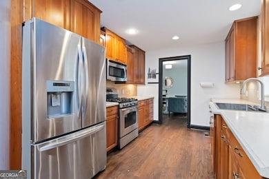 1114 Wind Hill Ln SW, Marietta, GA 30064 - photo 7