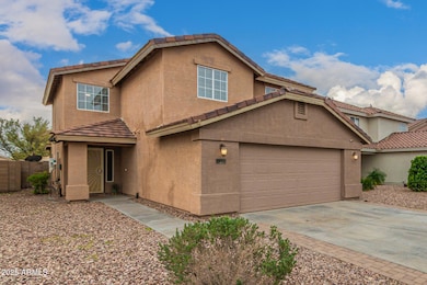 22319 W La Pasada Blvd, Buckeye, AZ 85326 - photo 4