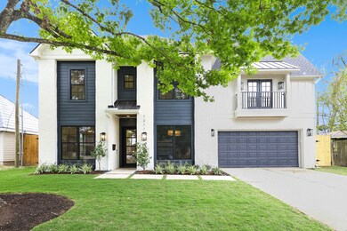 1211 Overhill St, Houston, TX 77018 - photo 4