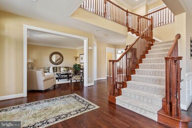 43467 Mountcastle Dr, Chantilly, VA 20152 - photo 7