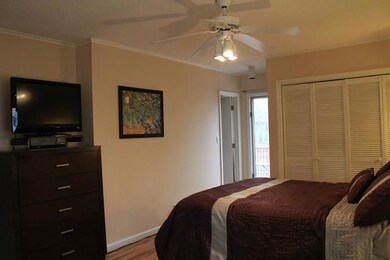Master Bedroom.