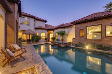 3 the Hills Dr, the Hills, TX 78738 - photo 7